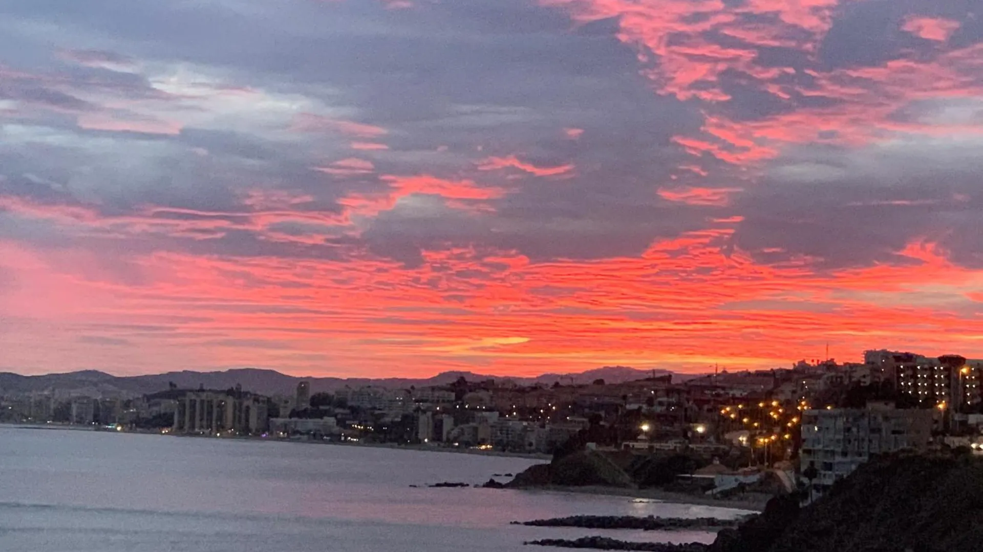Apartamento Paradise View Torremuelle Benalmádena España
