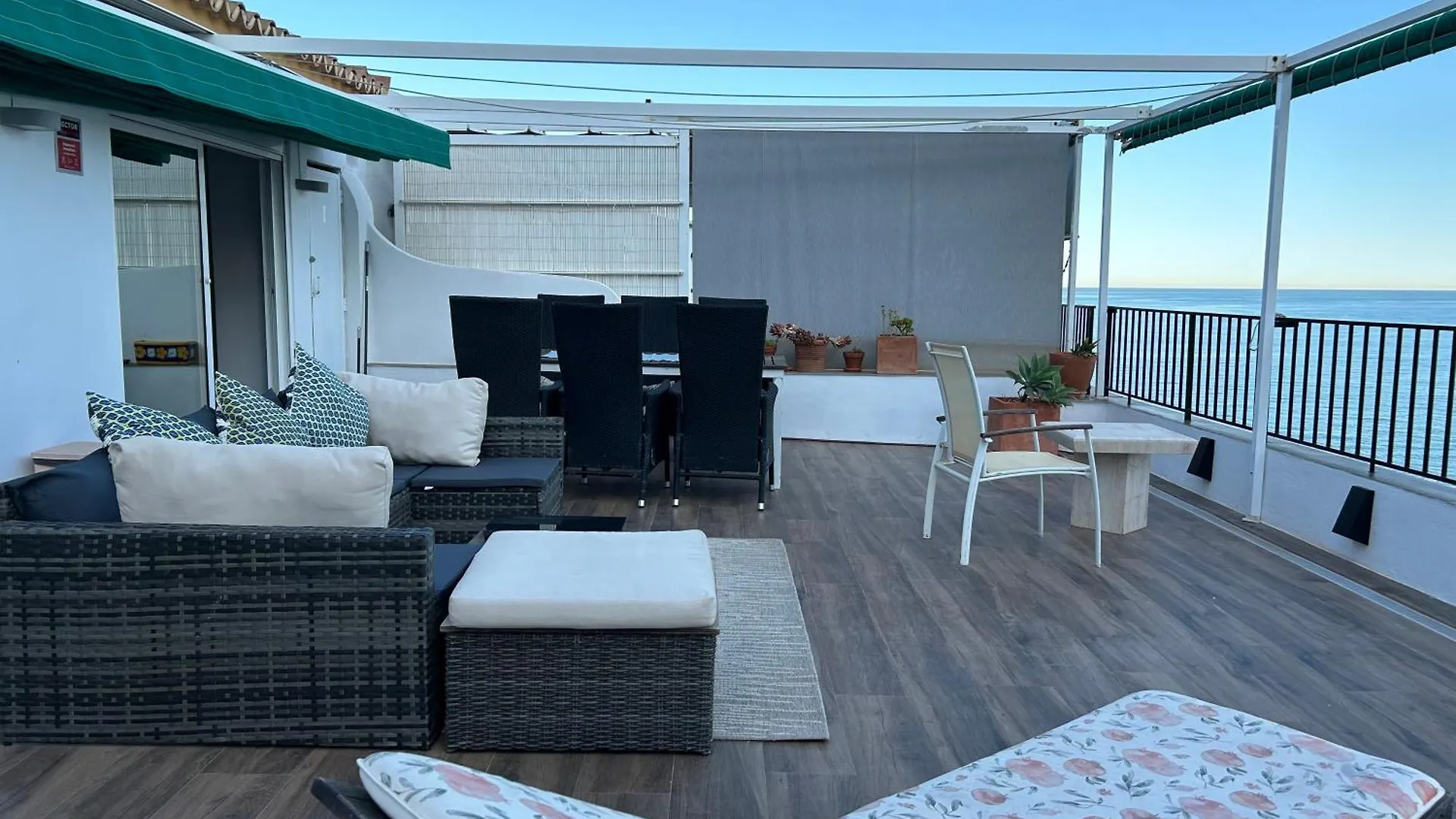 Apartamento Paradise View Torremuelle Benalmádena 0*,  España
