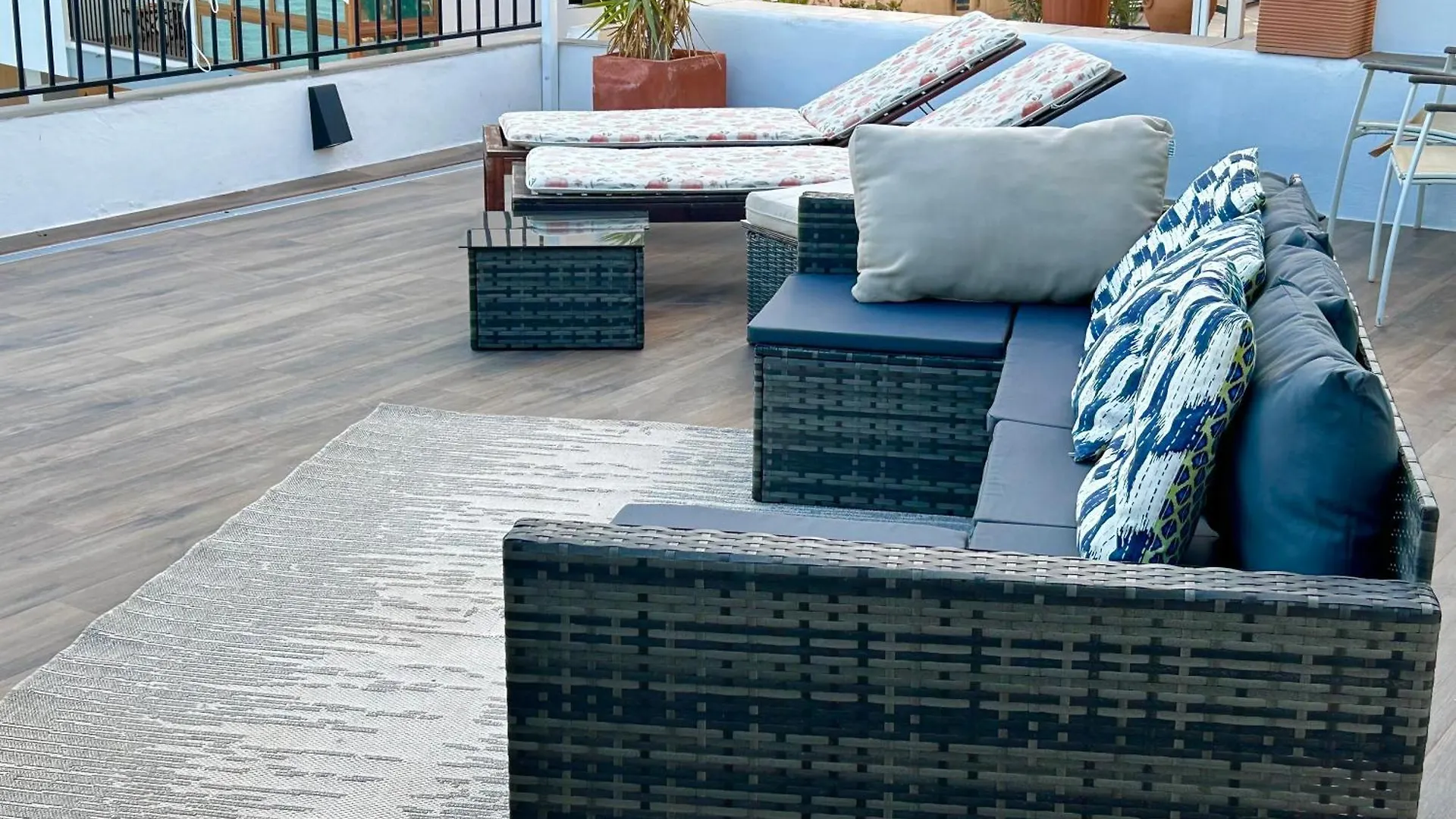 Apartamento Paradise View Torremuelle Benalmádena