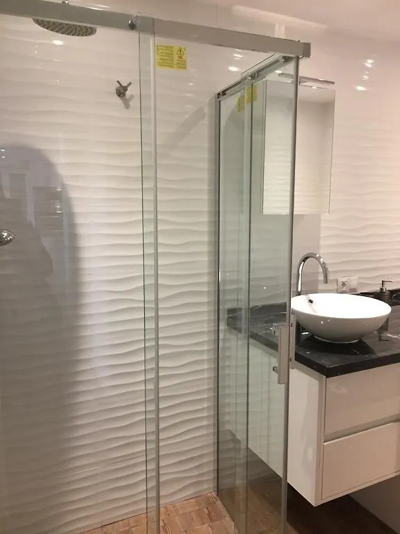 Apartamento Paradise View Torremuelle Benalmádena España
