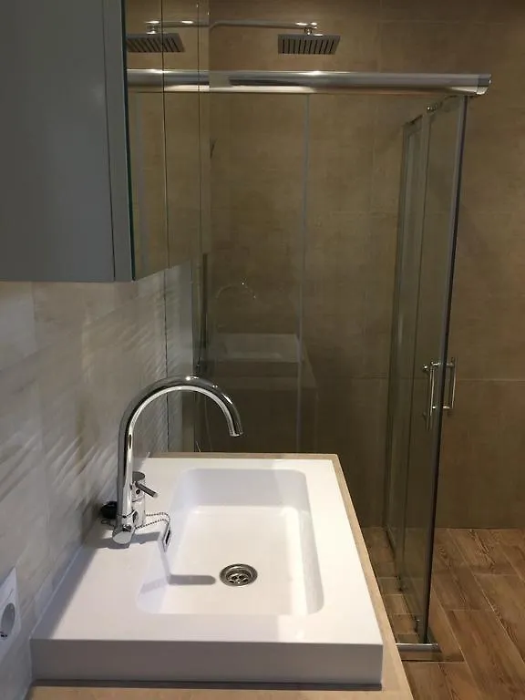Apartamento Paradise View Torremuelle Benalmádena 0*,  España