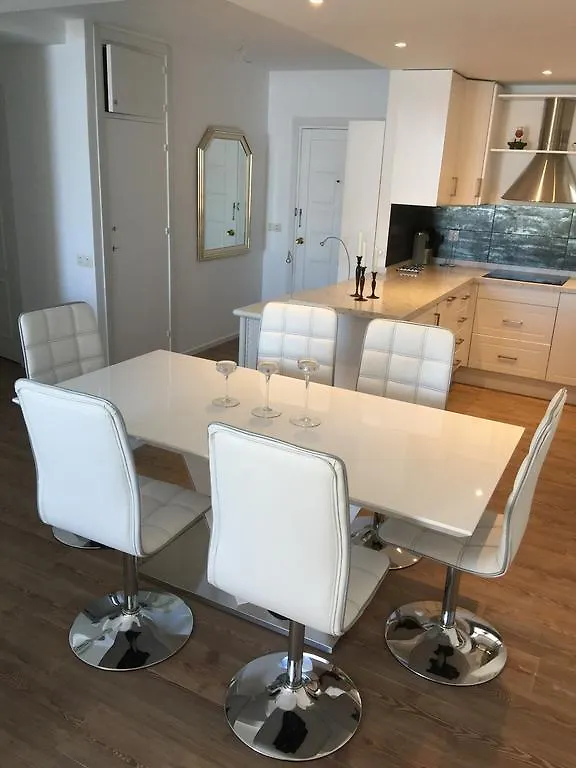 Apartamento Paradise View Torremuelle Benalmádena