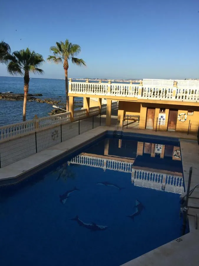 Apartamento Paradise View Torremuelle Benalmádena España