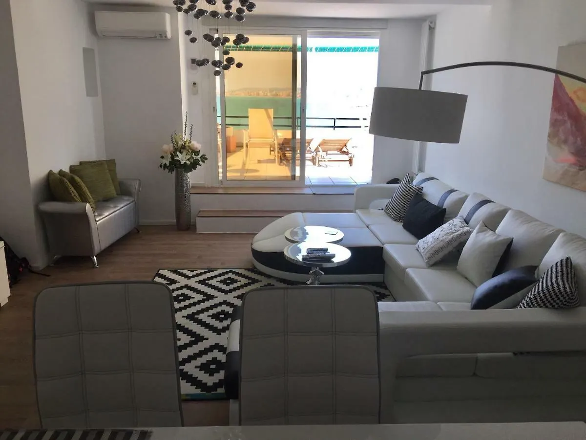 Apartamento Paradise View Torremuelle Benalmádena España