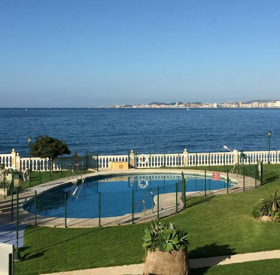 Apartamento Paradise View Torremuelle Benalmádena España