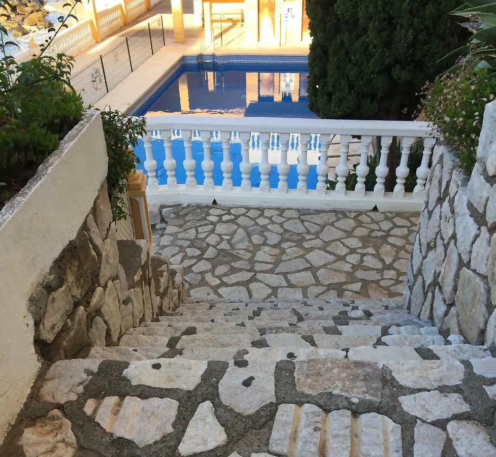 Apartamento Paradise View Torremuelle Benalmádena