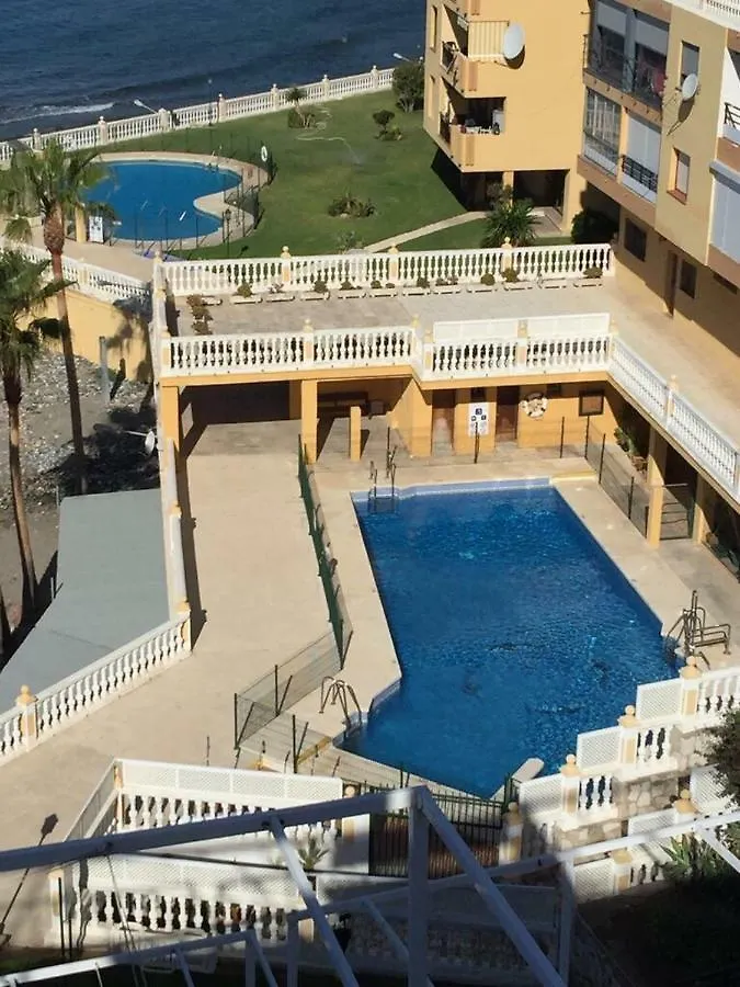 Apartamento Paradise View Torremuelle Benalmádena